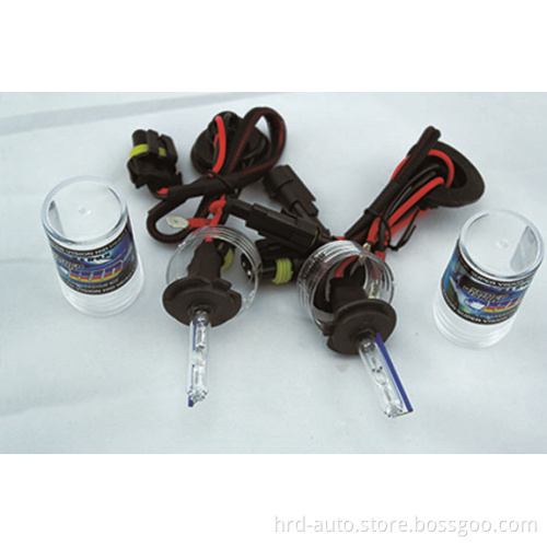 HID Head Lamp/ Auto Lamp/ Auto Light/ Auto Bulb (H7)